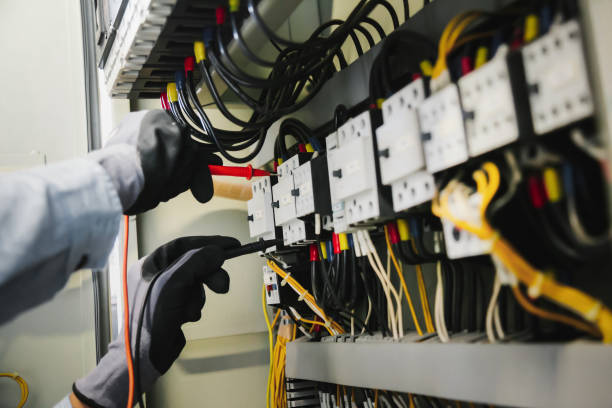 Industrial Electrical Services in Baudette, MN