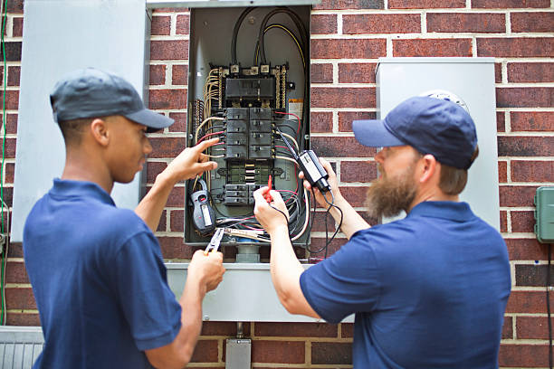 Emergency Electrical Repair Services in Baudette, MN